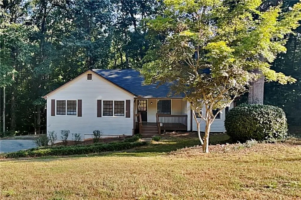 327 Pine Trail Canton, GA 30115