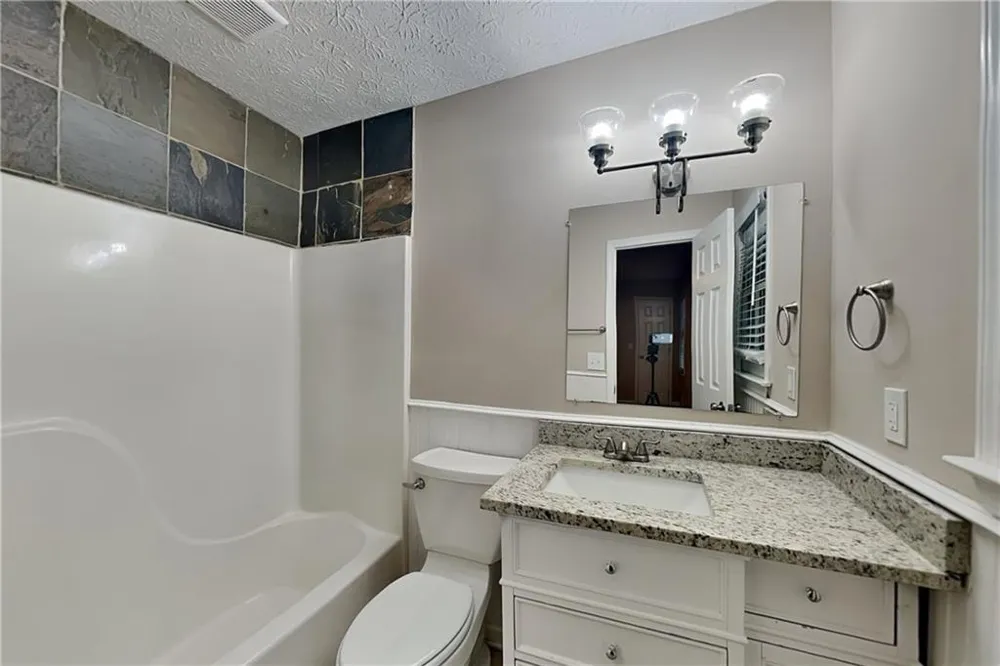 327 Pine Trail Canton, GA 30115