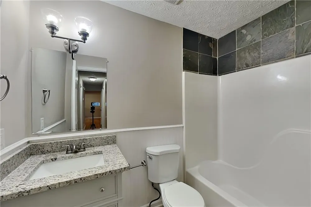 327 Pine Trail Canton, GA 30115