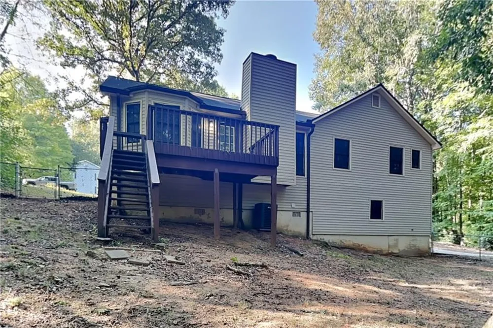 327 Pine Trail Canton, GA 30115