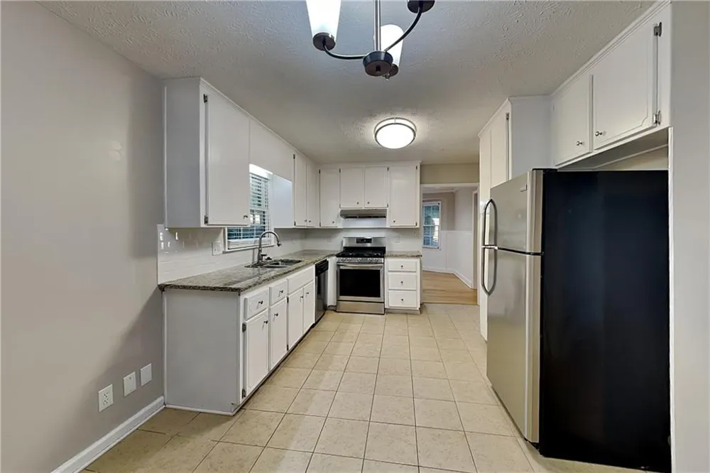 327 Pine Trail Canton, GA 30115