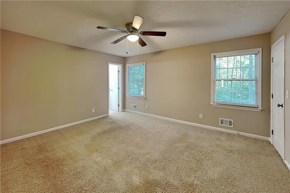 327 Pine Trail Canton, GA 30115