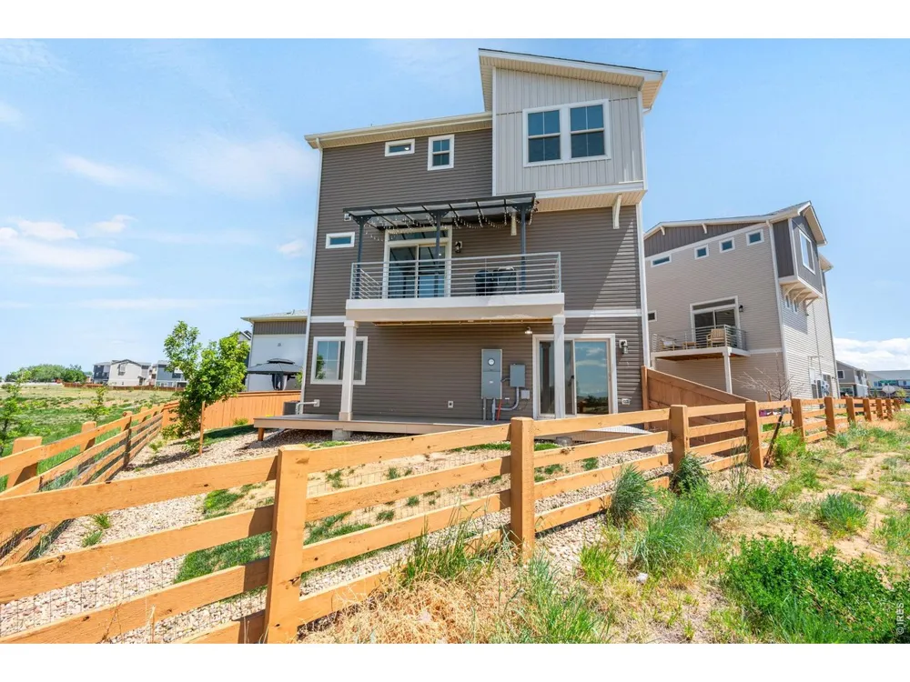 16103 E 111th Drive Commerce City, CO 80022