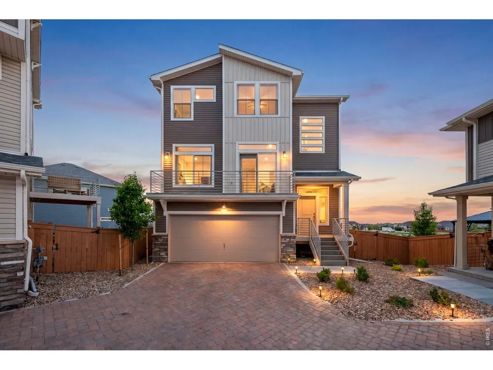 16103 E 111th Drive Commerce City, CO 80022