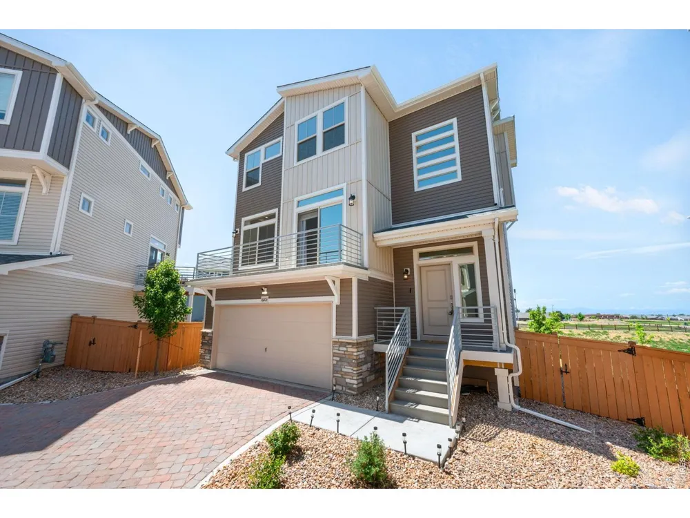 16103 E 111th Drive Commerce City, CO 80022