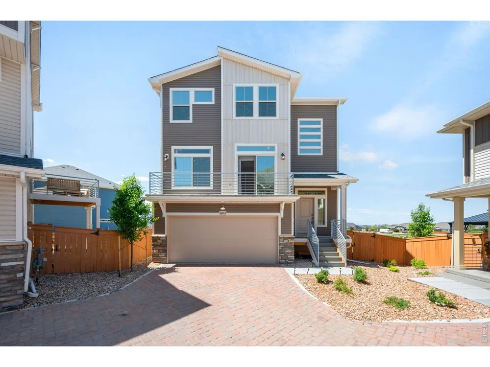 16103 E 111th Drive Commerce City, CO 80022