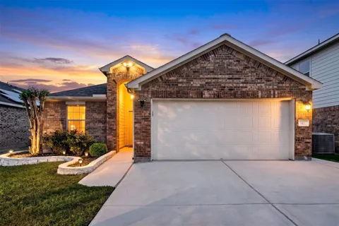 5422 Marble Ravine Drive