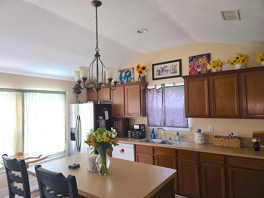 11939 11th Street Santa Fe, TX 77510