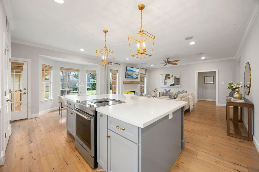 19526 Ivory Mills Lane Houston, TX 77094