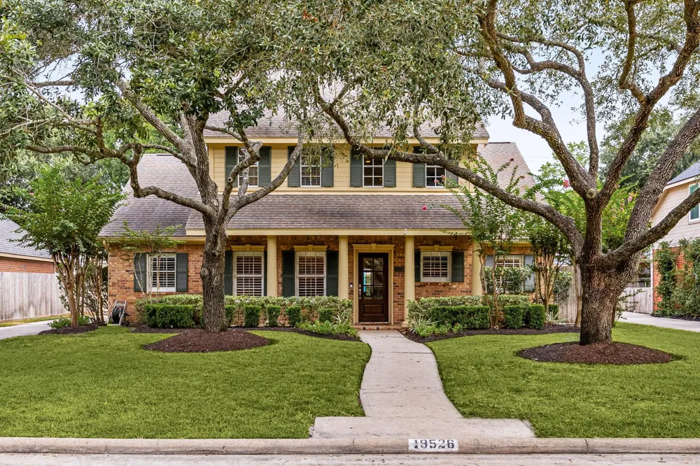 19526 Ivory Mills Lane Houston, TX 77094