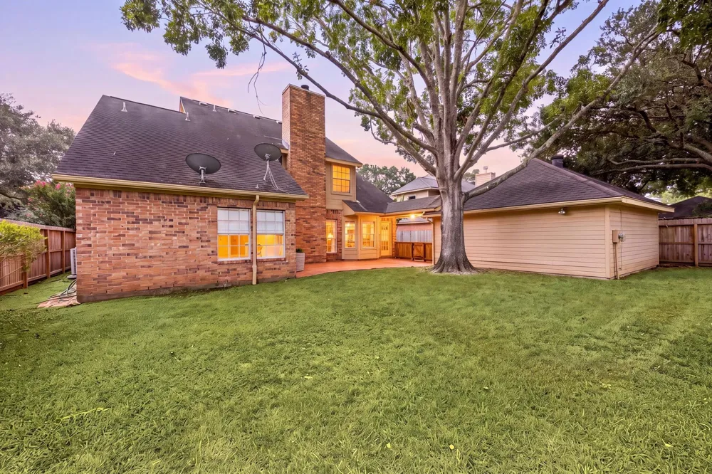 19526 Ivory Mills Lane Houston, TX 77094