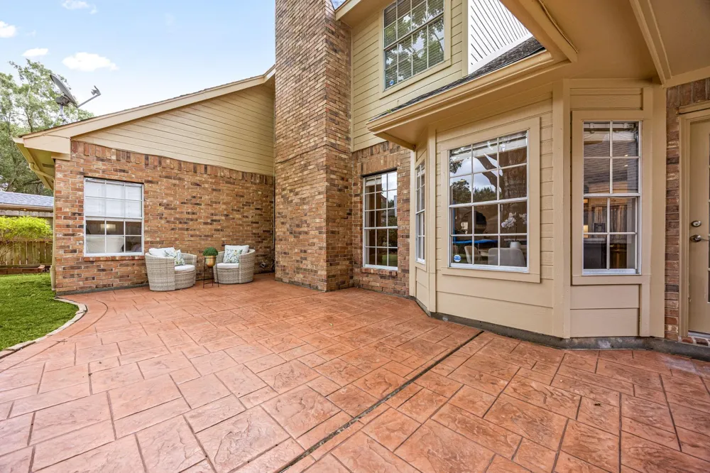 19526 Ivory Mills Lane Houston, TX 77094