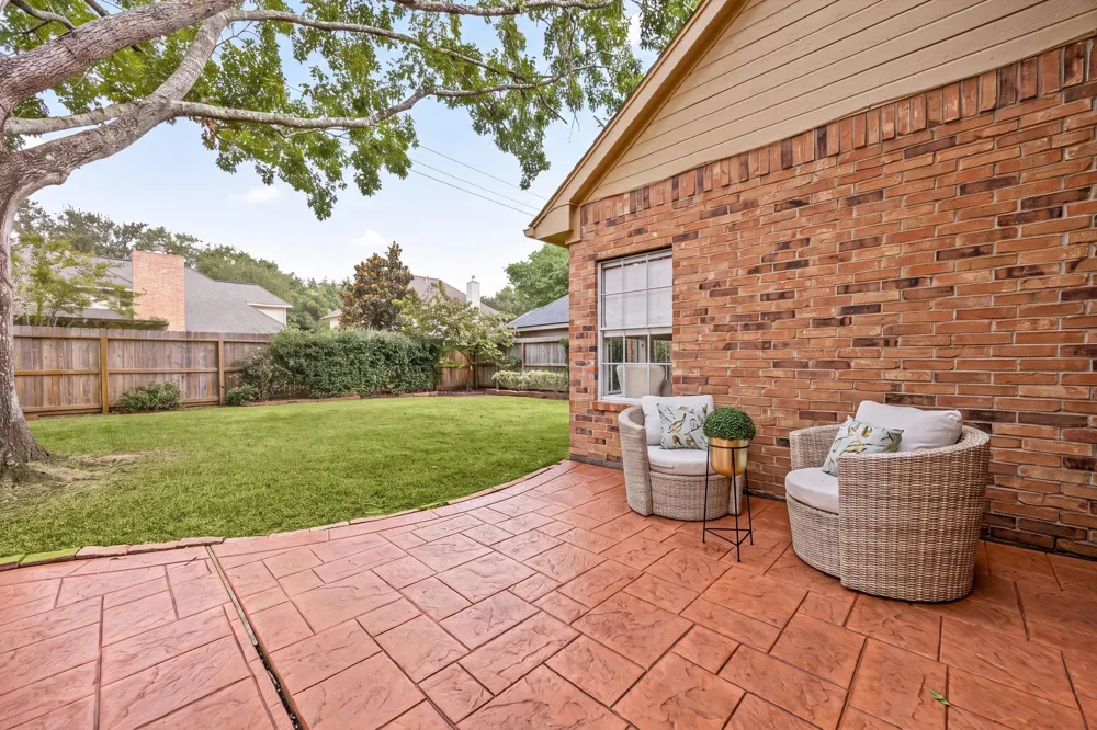 19526 Ivory Mills Lane Houston, TX 77094