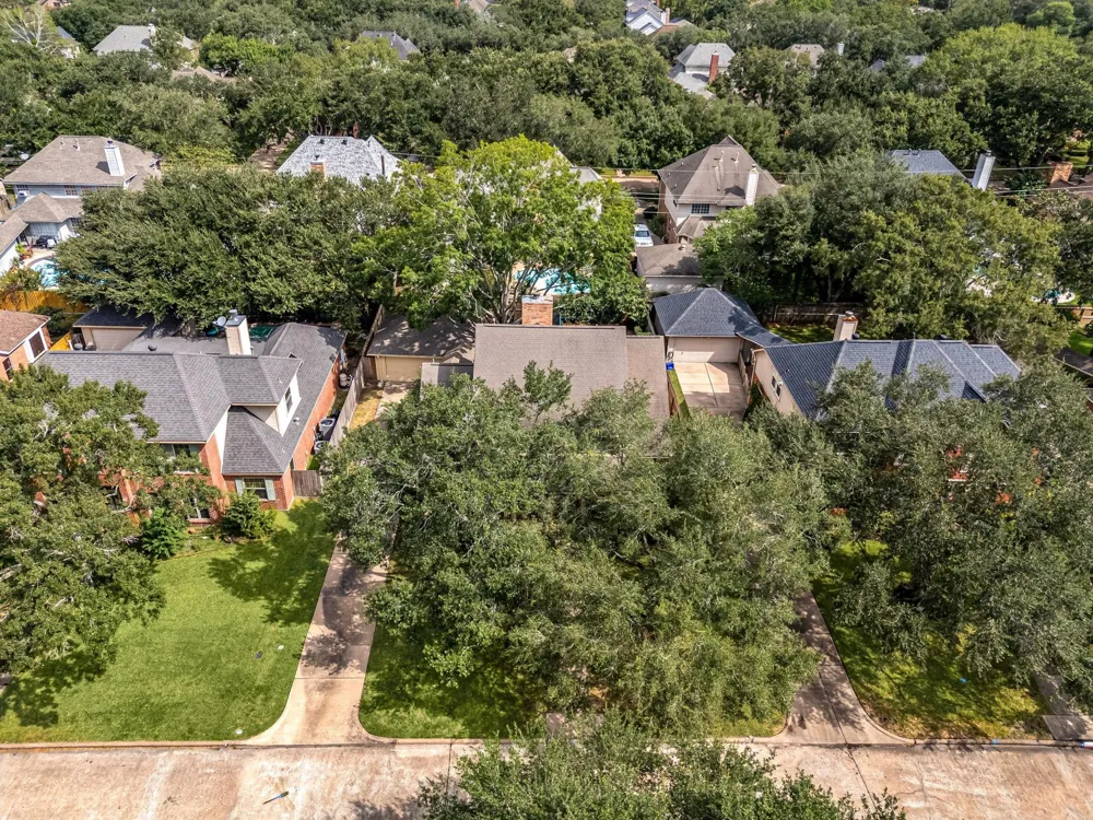 19526 Ivory Mills Lane Houston, TX 77094