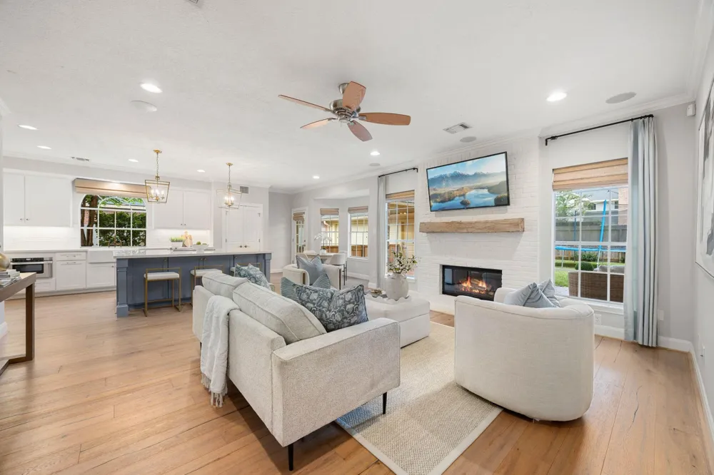 19526 Ivory Mills Lane Houston, TX 77094