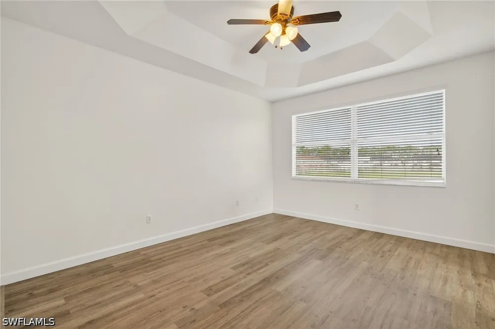 Ambrosia Lane #606 Naples, FL 34119