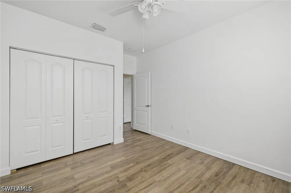 Ambrosia Lane #606 Naples, FL 34119