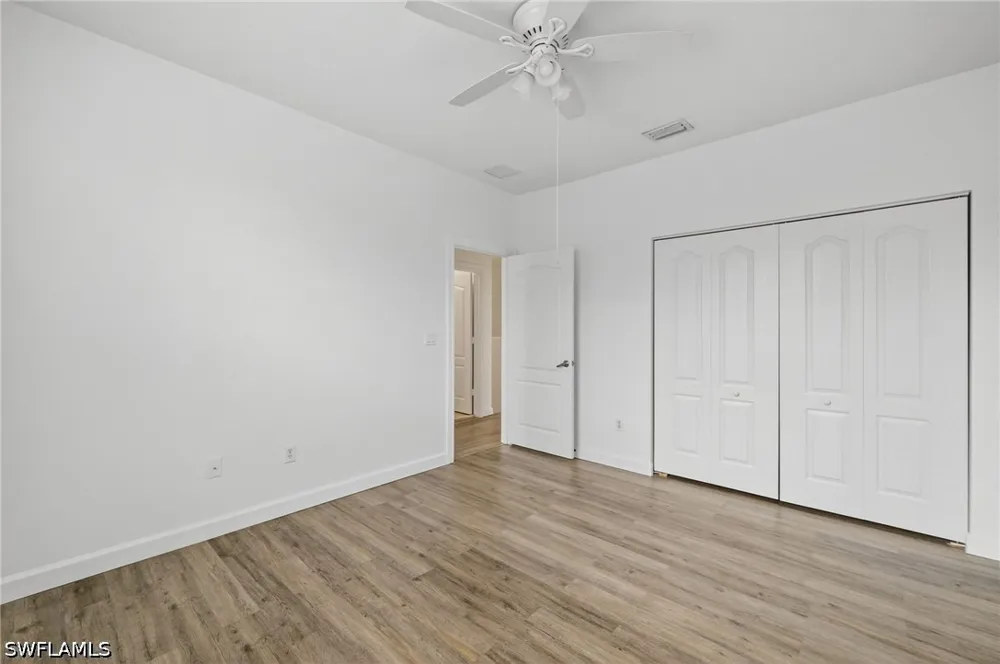 Ambrosia Lane #606 Naples, FL 34119