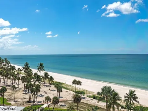 Gulf Shore Boulevard #805