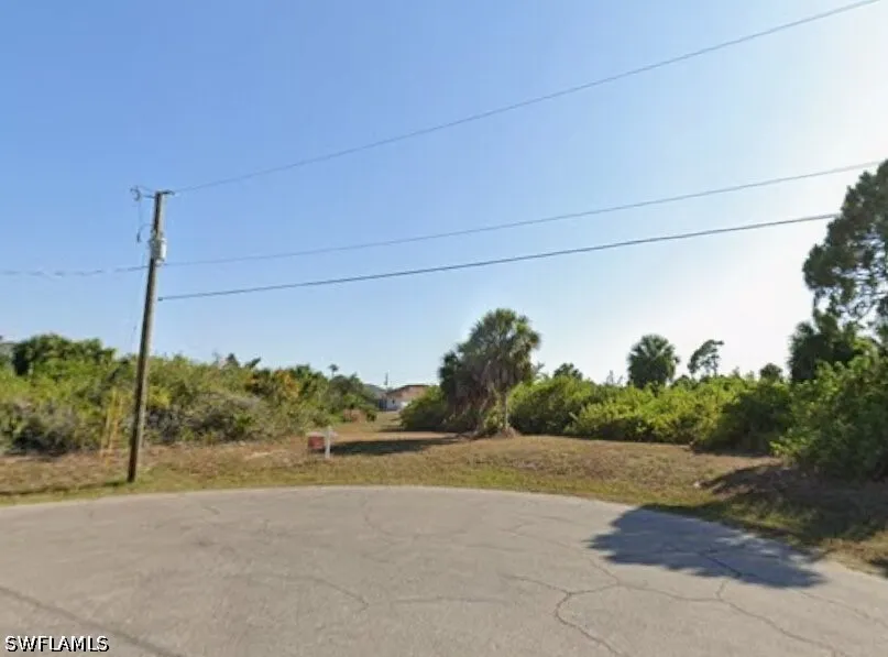 Australian Drive Rotonda West, FL 33947