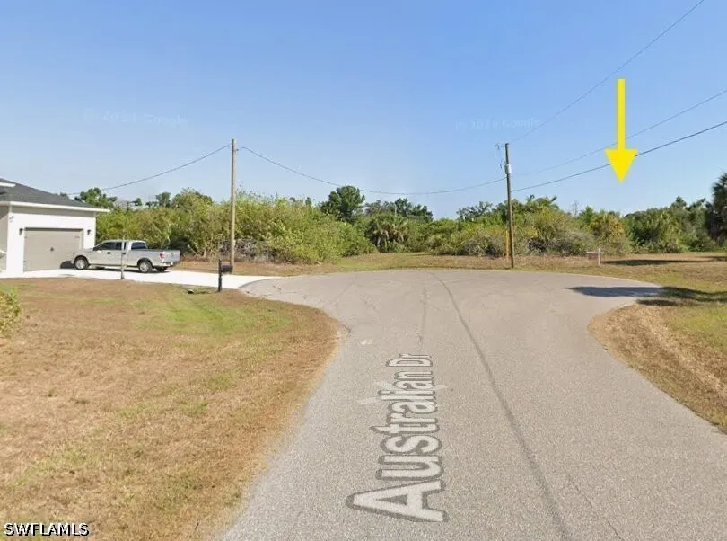 Australian Drive Rotonda West, FL 33947