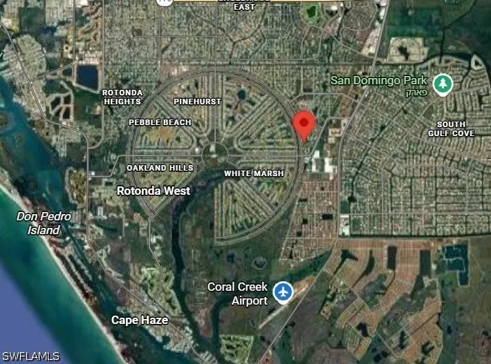 Australian Drive Rotonda West, FL 33947