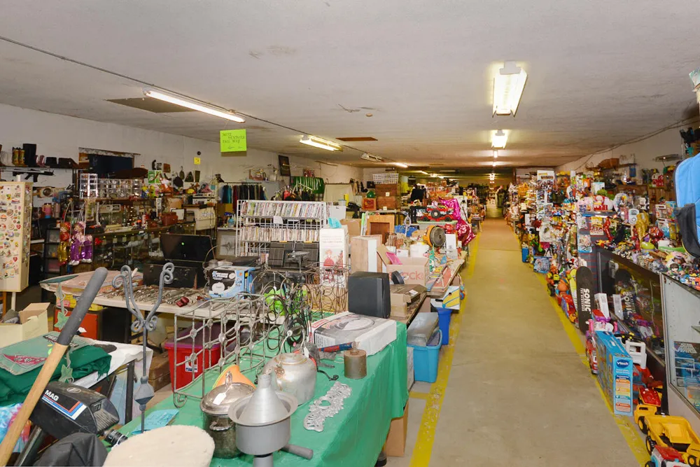 37908 W Red Arrow Highway Paw Paw, MI 49079