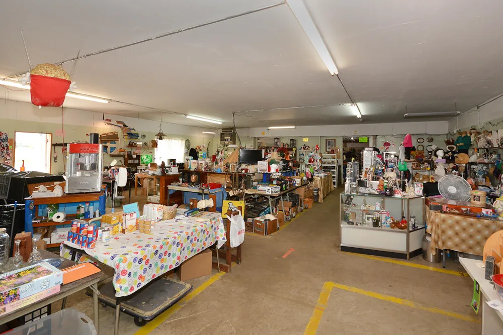 37908 W Red Arrow Highway Paw Paw, MI 49079
