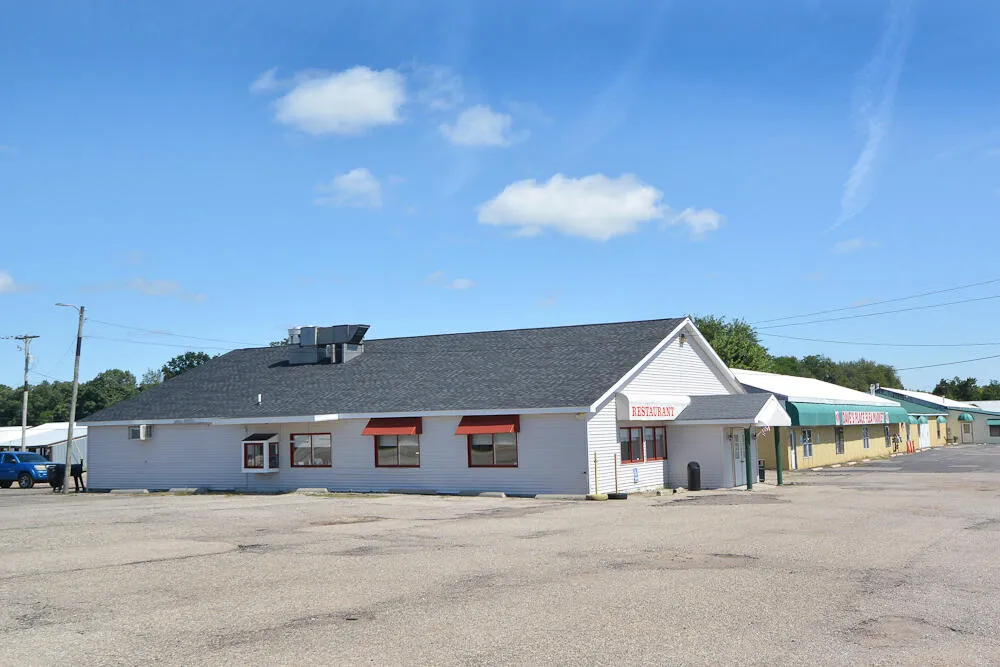 37908 W Red Arrow Highway Paw Paw, MI 49079