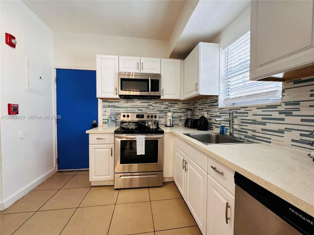 1032 Michigan Ave #A Miami Beach, FL 33139