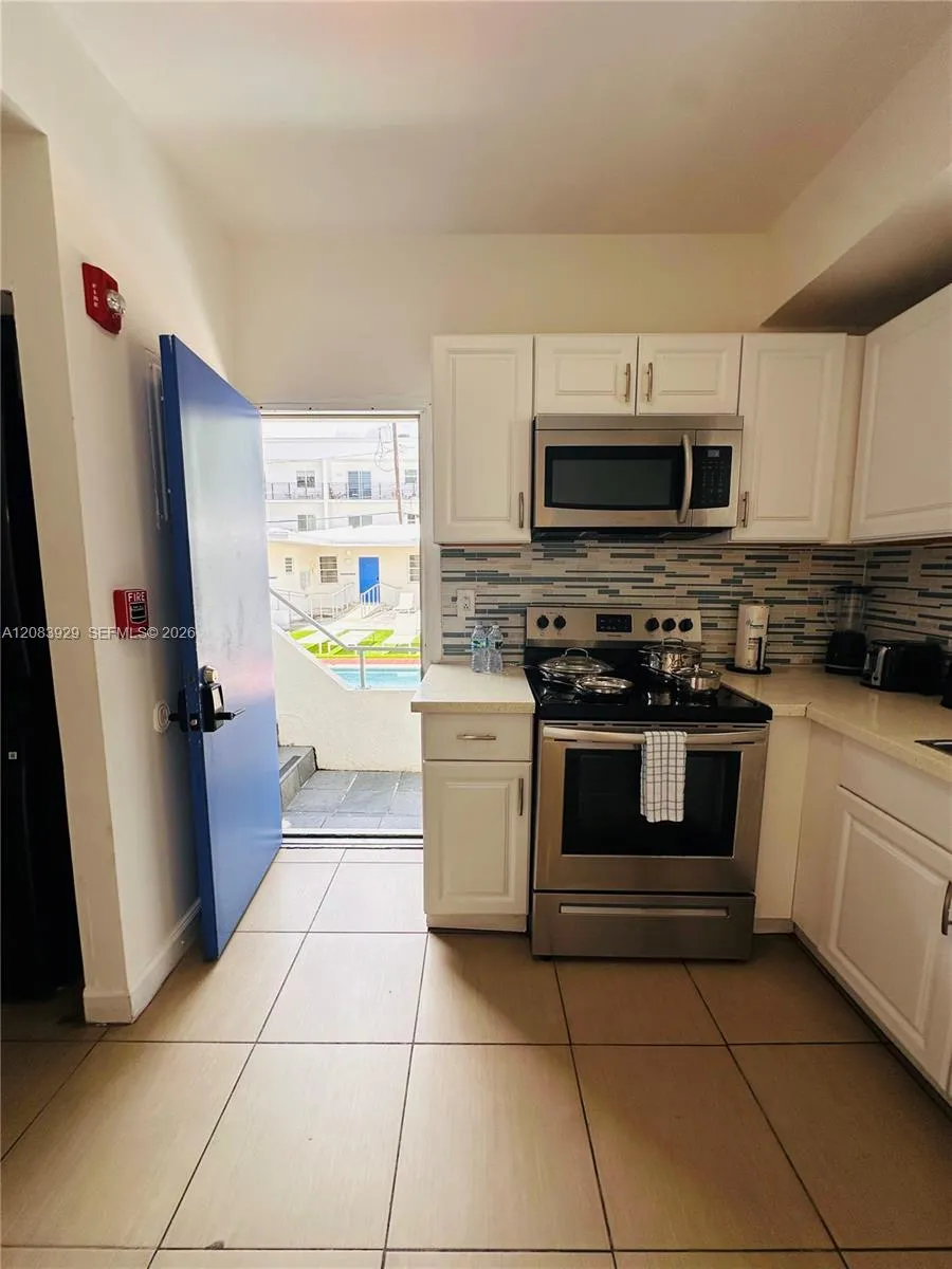 1032 Michigan Ave #A Miami Beach, FL 33139