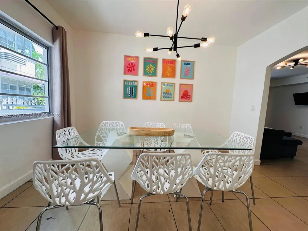1032 Michigan Ave #A Miami Beach, FL 33139