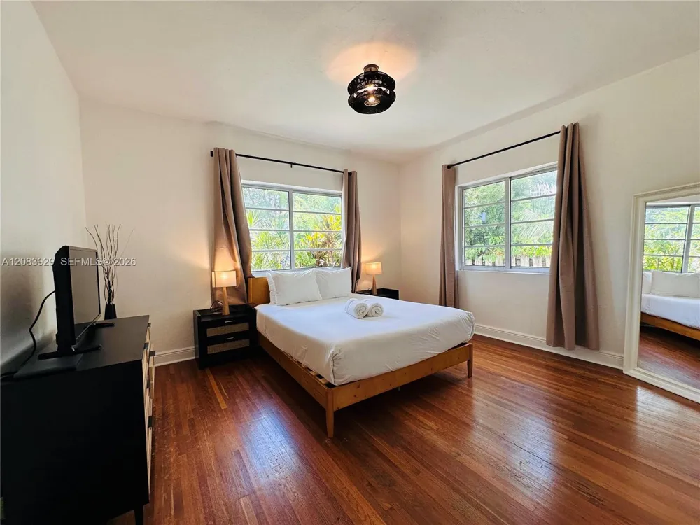 1032 Michigan Ave #A Miami Beach, FL 33139