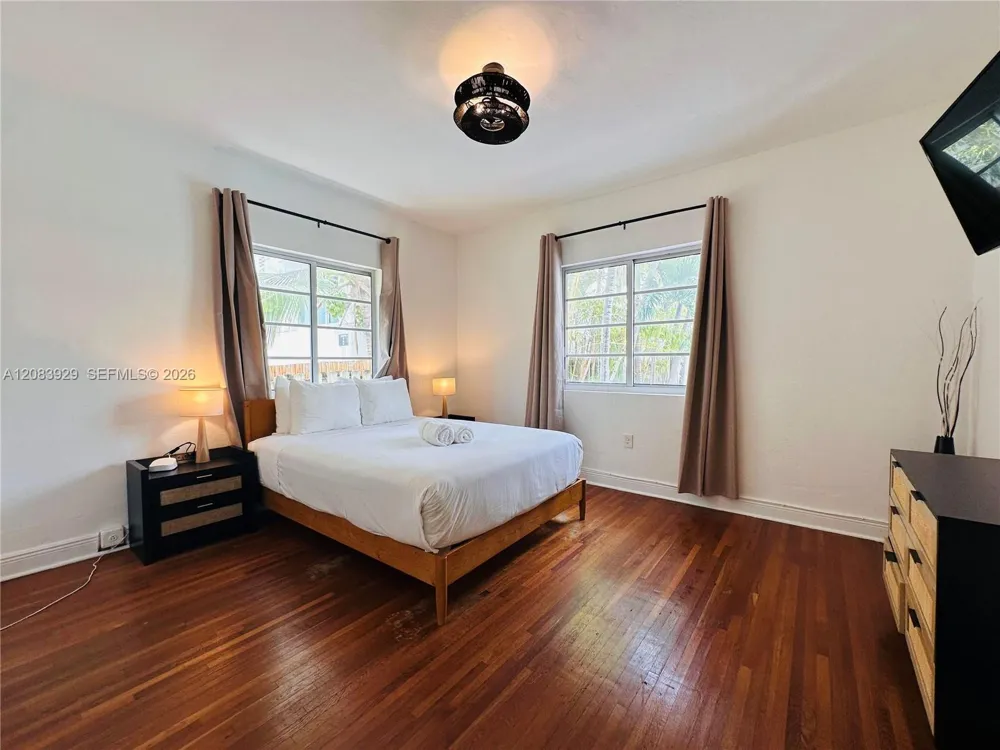 1032 Michigan Ave #A Miami Beach, FL 33139