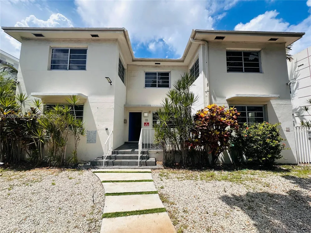 1032 Michigan Ave #A Miami Beach, FL 33139