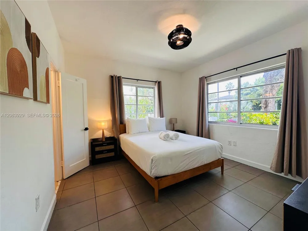 1032 Michigan Ave #A Miami Beach, FL 33139