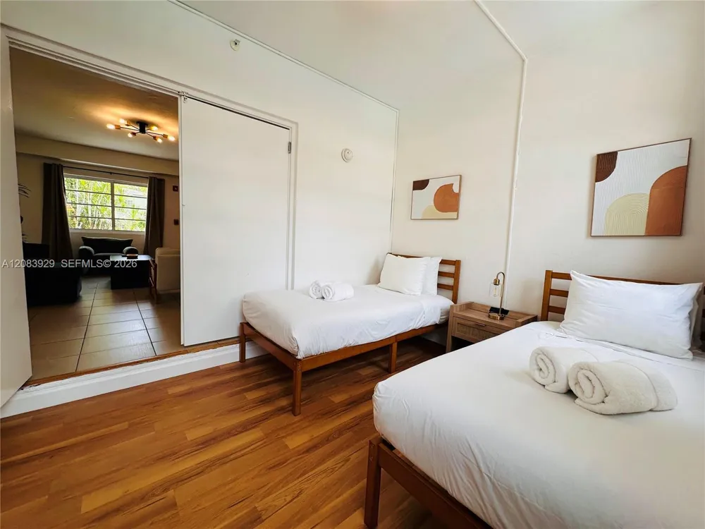 1032 Michigan Ave #A Miami Beach, FL 33139