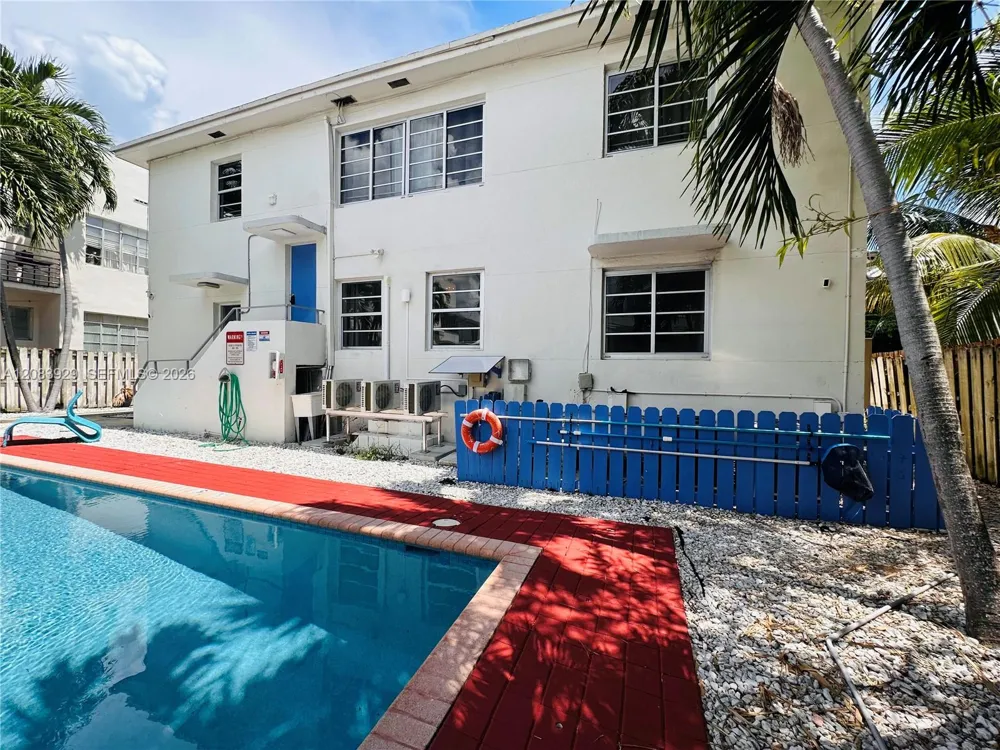 1032 Michigan Ave #A Miami Beach, FL 33139