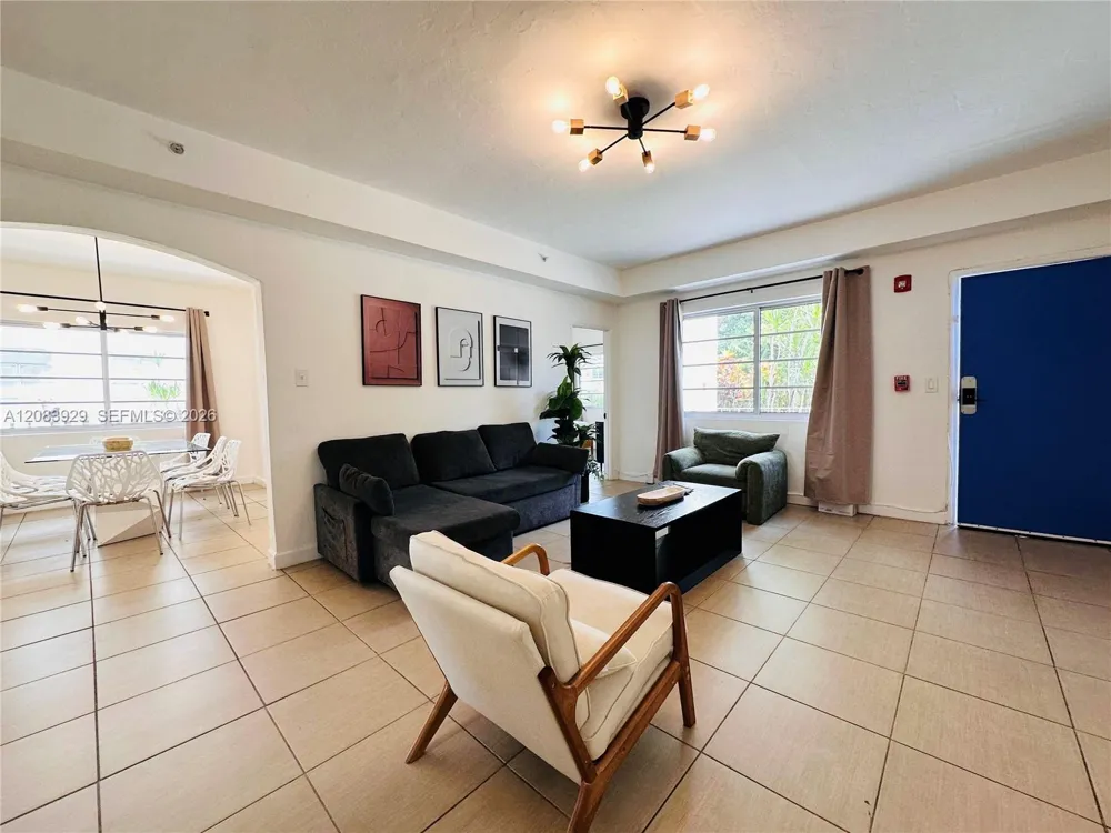 1032 Michigan Ave #A Miami Beach, FL 33139