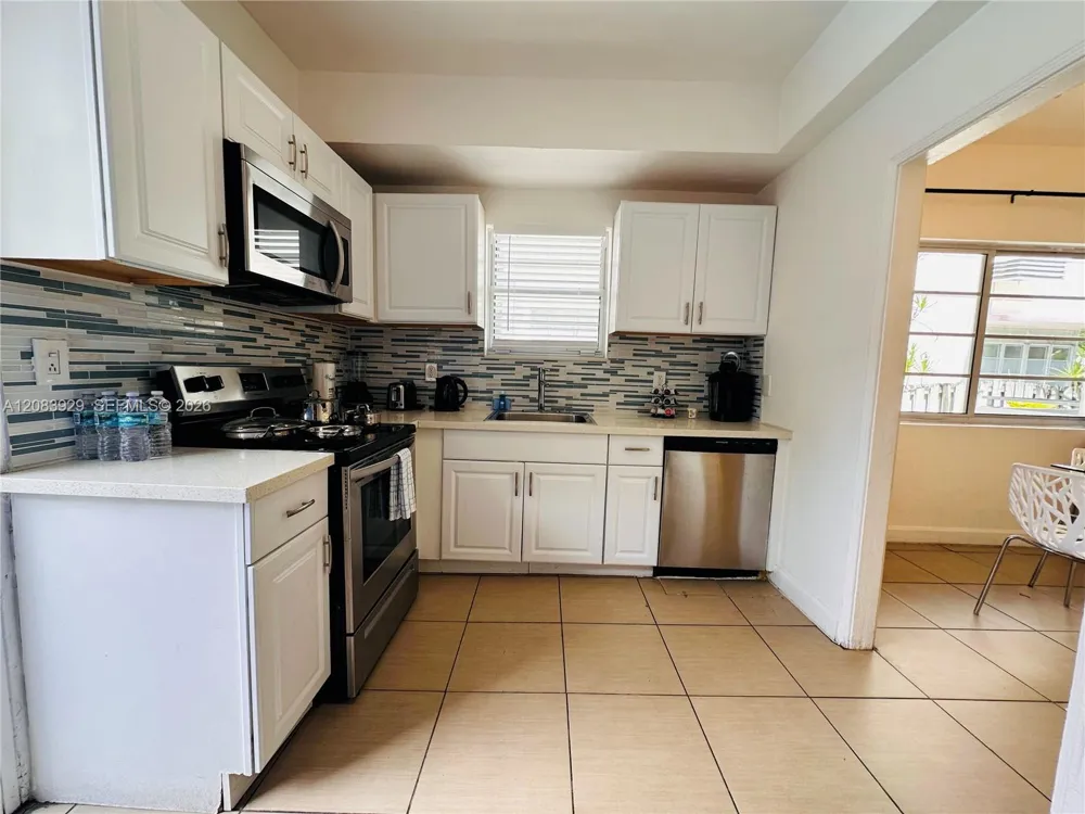 1032 Michigan Ave #A Miami Beach, FL 33139