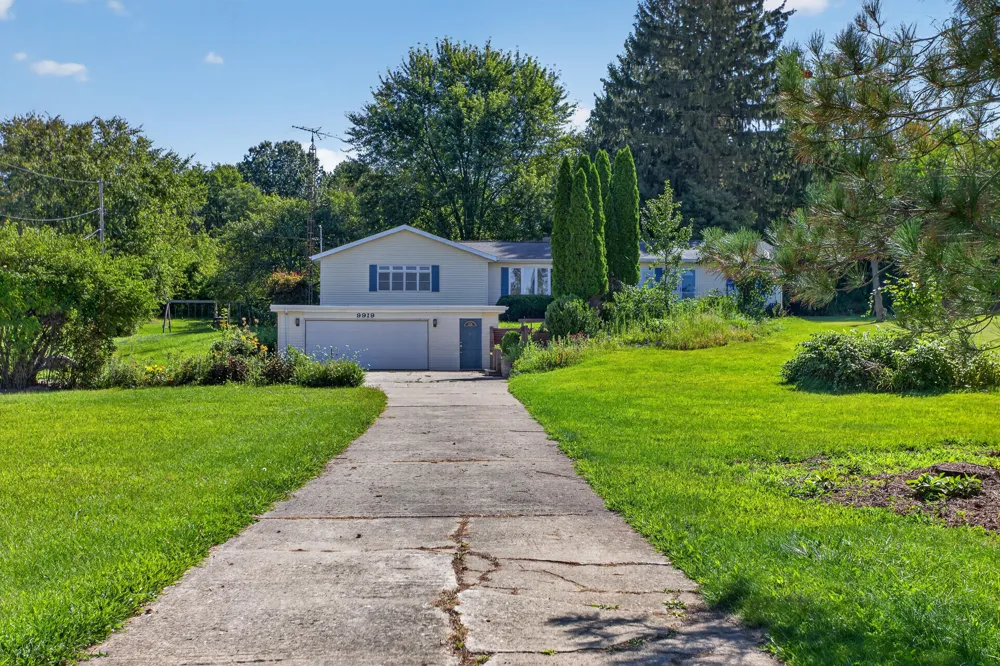 9919 Sand Lake Highway Cambridge Township, MI 49265