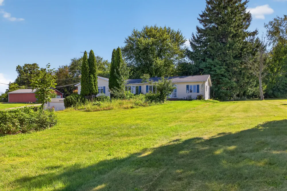 9919 Sand Lake Highway Cambridge Township, MI 49265