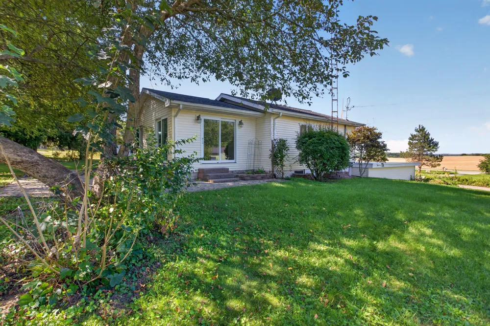 9919 Sand Lake Highway Cambridge Township, MI 49265