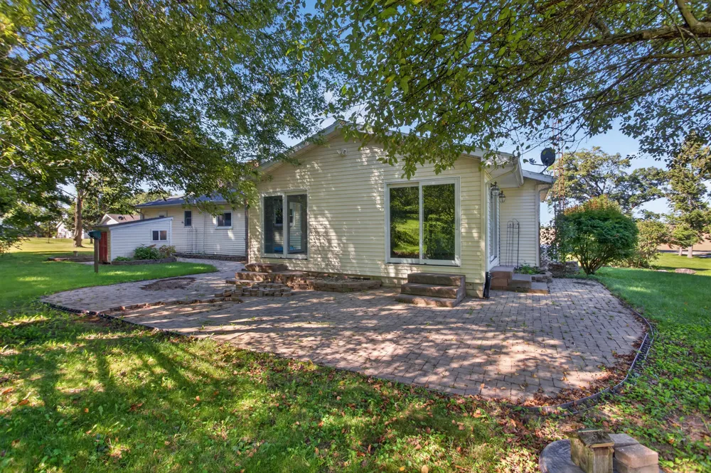 9919 Sand Lake Highway Cambridge Township, MI 49265