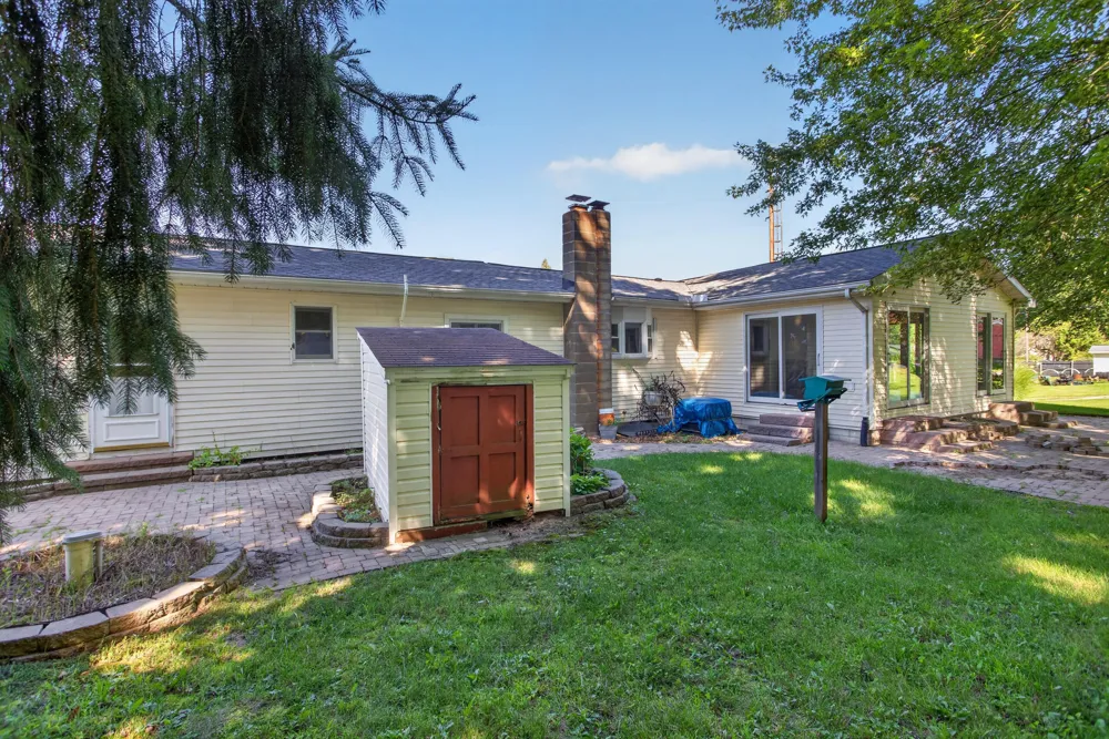 9919 Sand Lake Highway Cambridge Township, MI 49265