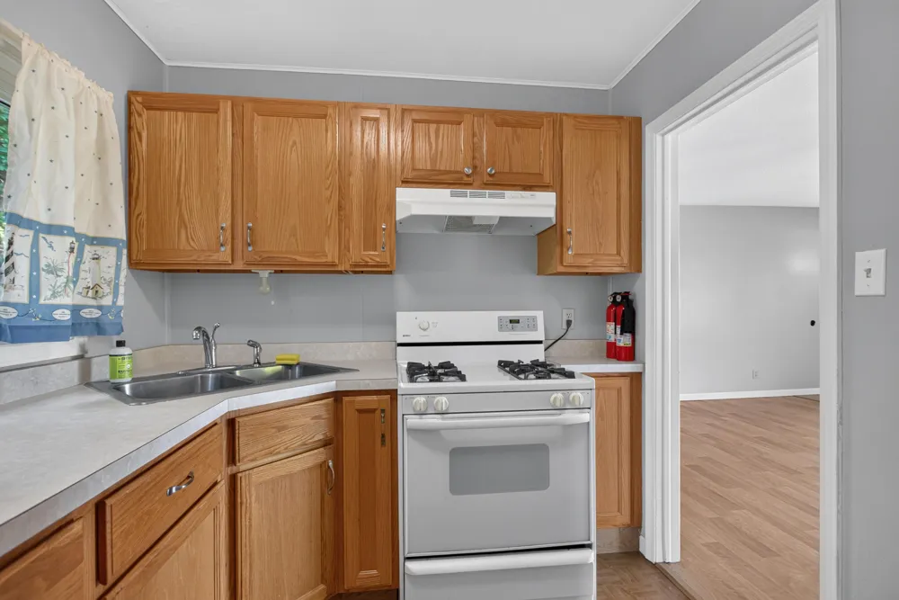 9919 Sand Lake Highway Cambridge Township, MI 49265