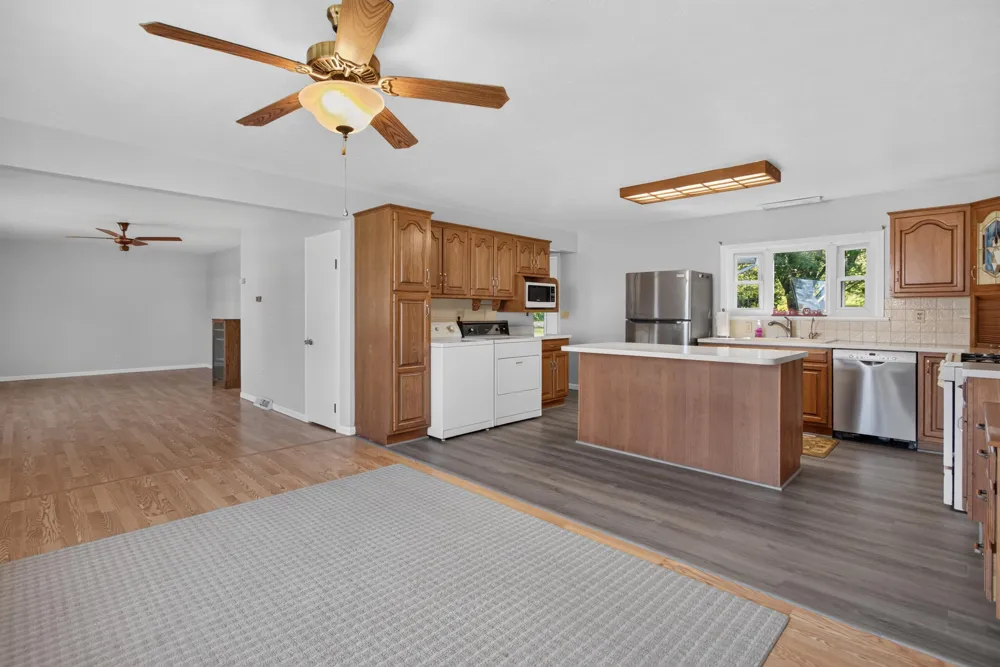 9919 Sand Lake Highway Cambridge Township, MI 49265