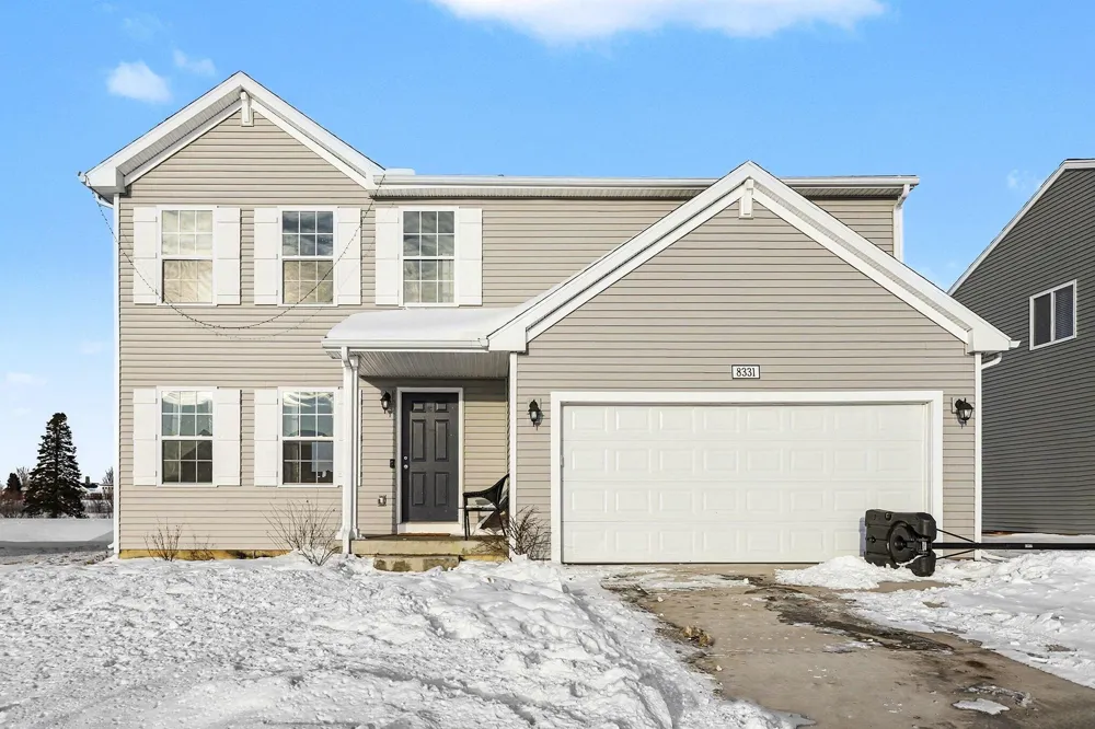 8331 W Sturtevant Avenue Richland Township, MI 49083