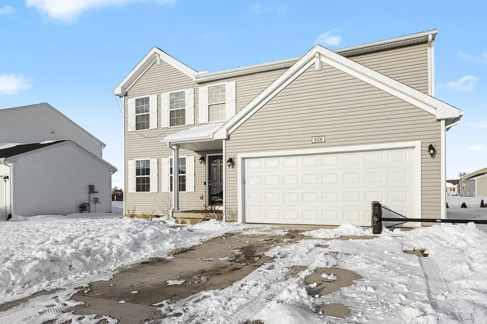 8331 W Sturtevant Avenue Richland Township, MI 49083