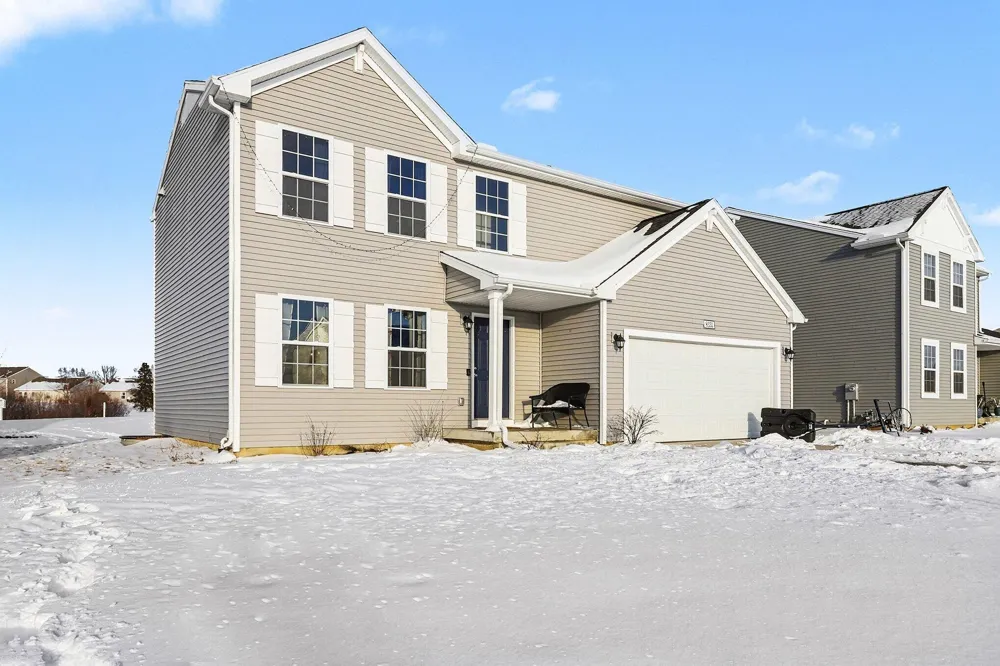 8331 W Sturtevant Avenue Richland Township, MI 49083